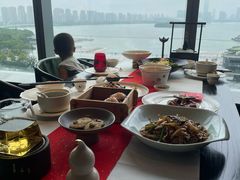 -馋遇江南·精致湖景雅宴(东方之门店)