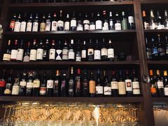 -La Tavernetta(Bar à Vin)(乌鲁木齐路店)