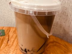 -快乐番薯奶茶(海沧海富路店)