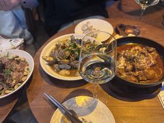 -Blac+Blac(中海环宇荟店)