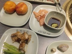 -韩盛·盛江山自助料理(中街大悦城店)