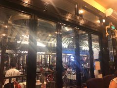 -刘姐啤酒鱼民族演艺餐厅(西街总店)