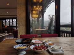 -上席擂茶·新中式青年茶馆(古城店)