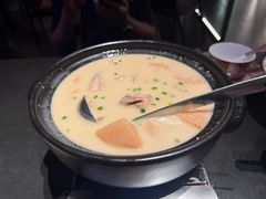 -知楚•精致湖北菜(武商MALL店)