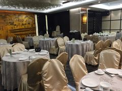 大堂-香云轩·顺德菜(香云纱园林酒店店)