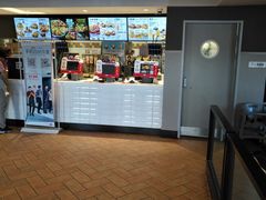 -肯德基(安定门店)