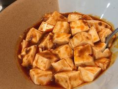 -外婆家(古墩印象城店)