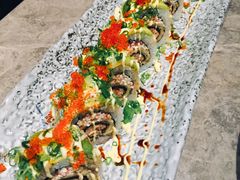 -KYOKU日本料理(嘉里建设广场店)