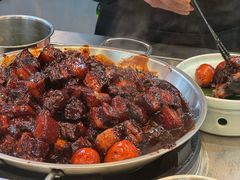 -曹家小菜(胜太路店)