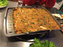 -李氏烤肉店