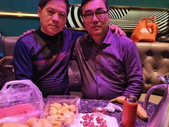 -欢乐迪KTV(南京夫子庙三山街店)