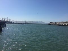 -旧金山渔人码头SCOMAS餐厅