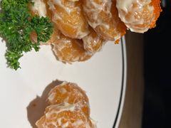 芥末虾仁-太二酸菜鱼(深圳布吉万象汇店)