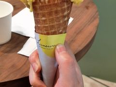 -LUNEURS月乐诗·法式冰淇淋(环贸店)