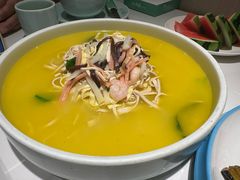 -小河村·淮扬小馆(油坊桥店)
