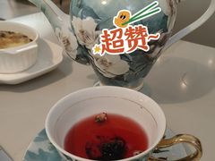 -Deer Park鹿园西餐(仁恒置地广场店)