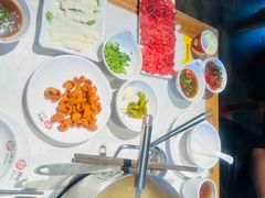 -焯牛潮汕牛肉火锅(云峰街创始店)