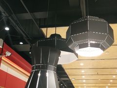 大堂-聚味瞿记·龙虾堂(天元店)