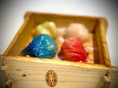 -侨美食家·40年地道粤菜(珠江新城店)