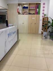点击看大图 -静待花开瑜伽尊巴会馆