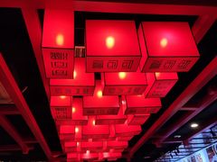 -前门·鲜肉火锅(长风店)
