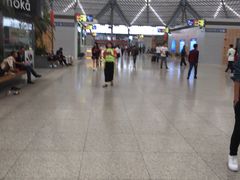 -上海南站