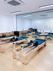 -玛尼瑜伽·普拉提