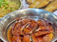 烧鹅-农汤老店(顺联公园里店)