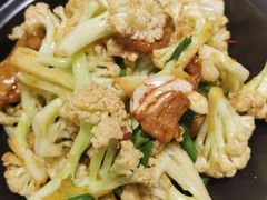-尚府一品·烤鸭·新京菜(圆明园店)