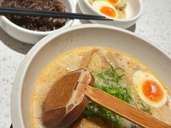 -味千拉面(广州白云机场T1西二店)