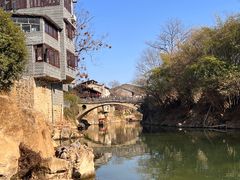 -零陵古城