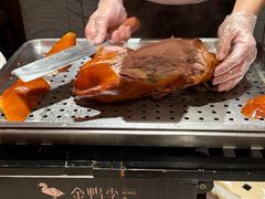 -金鸭季·北京烤鸭(深业上城店)