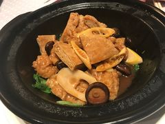 -上海小南国(仲盛世界商城店)