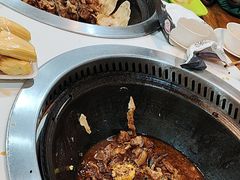 -东北铁锅宴(云龙华府店)