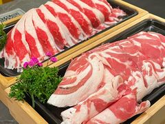 -湊湊火锅·茶憩(合生汇购物中心店)