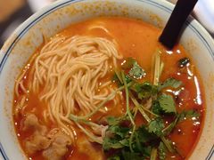 -和府捞面(东直门银座店)