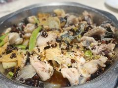 -万和源炝锅城·活鱼现炝(文艺北路店)