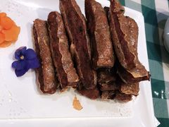 -紫光园·烤鸭·北京菜(劲松店)