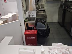 -DQ·蛋糕·冰淇淋(城南嘉园店)