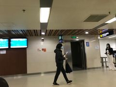 -郑州大学第一附属医院(河医院区)