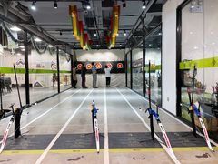 -無弓射箭俱乐部(领展中心城店)