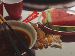 -蜀滋香鲜鱼美蛙火锅(339店)