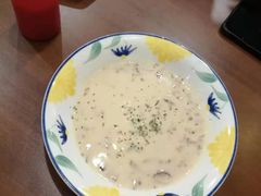 -萨莉亚意式餐厅(彩悦城店)