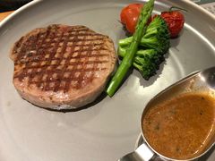 -新贝乐意大利餐厅(苏州中心店)