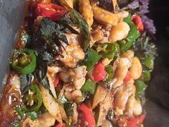 -炭舍干锅(华发商都店)