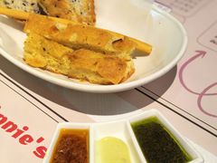 -安妮意大利餐厅(日坛店)