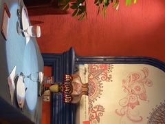 -俄士厨房(万松园店)