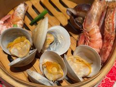 -三利音·玖弄小鲜(浦东嘉里城店)