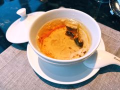 -苏州W酒店·苏滟中餐厅