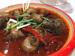 夺命大田螺-华仔龙虾(永乐路总店)